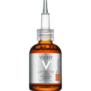 Vichy Liftactiv Supreme Vitamin C Serum, 20 ml (Udløb: 10/2024)